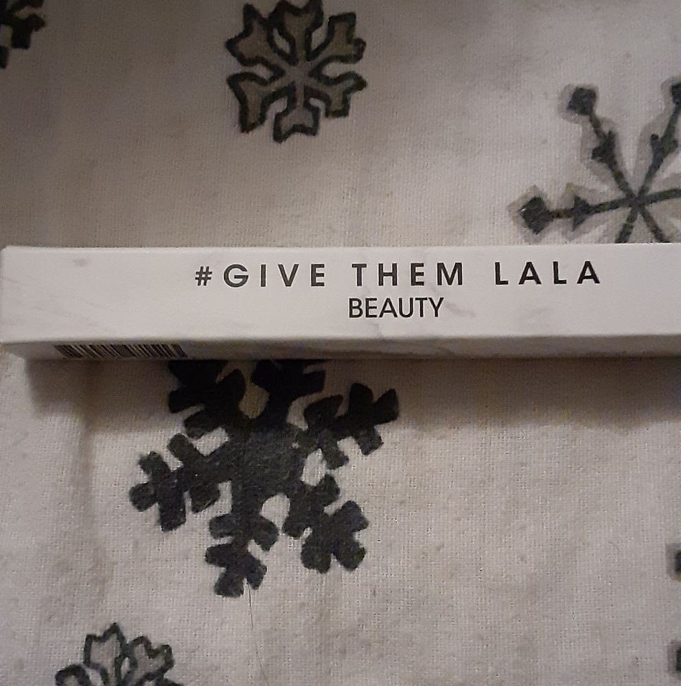 Give Them Lala Beauty Product